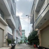 VÀO Ở NGAY VỊ TRÍ HIẾM  CÓ NHÀ 5 TẦNG ĐẦY ĐỦ NỘI THẤT GẦN UBND P10, BỆNH VIỆN HỒNG ĐỨC-- NHỈNH 4 TỶ