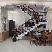 PHÚ NHUẬN 4T, 4PN,sát hẻm xe hơi 8m- Phổ Quang-Chỉ 7.X tỷ - 55m²