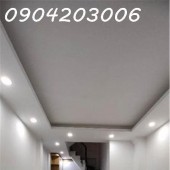 CÁCH Ô TÔ 20M - NHÀ 6 TẦNG - NGÕ THÔNG TẦM TIỀN HIẾM - KIM NGƯU - HBT
