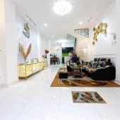 Nhà khu Bàu Cát, P12, Tân Bình, 5m x18m, 4 tầng, giá 8 tỷ