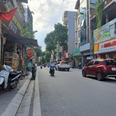 Siêu Mẫu Tây Hồ 2 mặt phố 105m 7 tầng thang máy, mặt tiền 5,2m ô tô Kinh doanh