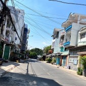 Ở NGAY HOÀNG HOA THÁM - PHÚ NHUẬN - HXH ĐỖ CỬA - 4,8X14= 67M2 - 4 TẦNG NHÀ ĐẸP