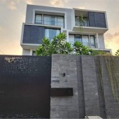Biệt thự siêu đẹp, P. Thảo Điền, Quận 2: 206m2, DTS: 525, Giá: 39 tỷ