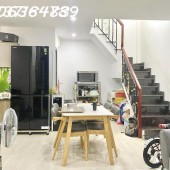 60M2 SAU CĂN MẶT TIỀN - 4 TẦNG - 8.6 TỶ