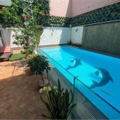 Bán căn biệt thự Cetria IsLand Tân Vạn, DT: 120 - 250m2, XD: 3 tầng, giá 8 tỷ/căn