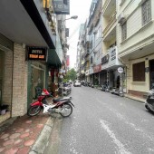 Bán nhà, thang máy, ô tô tránh Phạm Văn Đồng, Từ Liêm 88m 4 tầng MT 4.5m 15.8 tỷ