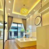 CHỈ HƠN 7 TỶ - SIÊU PHẨM NHÀ ĐẸP - PHỐ NGUYỄN TRÃI – TRUNG TÂM QUẬN THANH XUÂN – GẦN NGÃ TƯ SỞ ⭕️