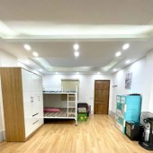 Bán CCMN DOANH THU 1,3 TỶ/Năm - CHUNG CƯ MINI THANH XUÂN - 86mx8 MT4, 8 G.i.á 13,5 tỷ