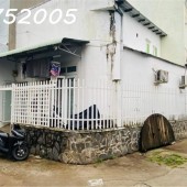 84M2 SÁT CHỢ THỦ ĐƯC - CHỈ NHỈNH 4 TỶ TLCC