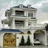 Bán biệt thự sân vườn Đức Trọng cách Đà Lạt 35km