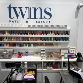 SANG NHƯỢNG TIỆM NAIL 575/23 NGUYỄN ĐÌNH CHIỂU, PHƯỜNG 2