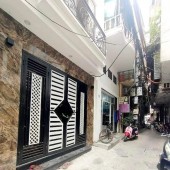Bán nhà TRƯỜNG CHINH  -LÔ GÓC - FULL NỘI THẤT -  BA GÁC ĐỖ CỔNG - NGÕ THÔNG - KINH DOANH ÁC LIỆT - 3 GÁC ĐUA NHAU TRONG NGÕ - NHỈNH 6 TỶ -Ở NGAY