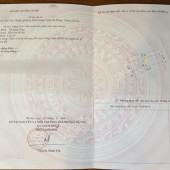 Cc gửi bán 2 lô 48.1m2, 2.x tỷ, Phúc Thành Biên Giang Hà Đông, HN, ô tô, 2 mặt ngõ thông.