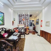 QUẬN 7 - NHỈNH 4 TỶ 3 TẦNG - MẶT TIỀN ĐƯỜNG VỊ TRÍ ĐẮC ĐỊA - VỪA Ở VỪA KINH DOANH - F.TÂN QUY -