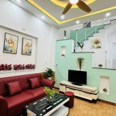 ♣ Nhà  Ông Ích Khiêm cách đường 60m, ngay Big C, 54m2, 2 mê, 2.88 tỷ