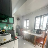 CHỈ NHỈNH 5 TỶ, NHÀ ĐẸP 5 TẦNG BTCT - HẺM Ô TÔ - SỔ VUÔNG A4 - TẶNG NỘI THẤT XỊN SÒ -