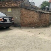 CC gửi bán lô đất 70.5m2, Đông Phương Yên, lô góc, ô tô, ngõ thông, giá chưa đến 1 tỷ.