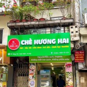 CẦN SANG NHƯỢNG LẠI MẶT BẰNG ( Hiện đang kinh doanh bánh đa cá và chè )