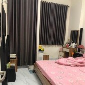 NHỈNH 4 TỶ VÀO Ở NGAY VỊ TRÍ HIẾM  CÓ NHÀ 5 TẦNG ĐẦY ĐỦ NỘI THẤT GẦN UBND P10, BỆNH VIỆN HỒNG ĐỨC --