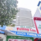 Cần cho thuê mặt tiền tại 243 Hùng Vương, P. Trần Phú, Tp Quảng Ngãi.