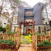 Bán biệt thự view rừng thông tại Khởi Nghĩa Bắc Sơn Đà Lạt