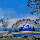 Cho thuê quán cà phê nhà hàng tại Vạn Thành Phường 5 Đà Lạt 4200m2