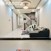 NHÀ B.ÁN - ĐƯỜNG LÊ VĂN THỌ P16 GV - DT 60M² - 2 TẦNG - SỔ ĐẸP VUÔNG VỨC - CHỈ NHĨNH 5 TỶ - VÀO Ở NGAY.