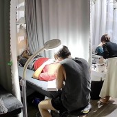 Góc sang nhượng Spa Địa chỉ Lê Đình Cẩn phường Bình Trị Đông A Bình Tân HCM