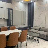 Tuyệt phẩm ! Tôn Đức Thắng, nội thất châu âu, 35m 5T 5.1m, giá dưới 6 tỷ, sđcc.