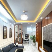 CỰC HIẾM – NHÀ ĐẸP – 5 TẦNG FULL CÔNG NĂNG – 30M X 4.95 TỶ - PHỐ THỤY KHUÊ – TẶNG NỘI THẤT