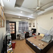 Phân Lô Liễu Giai 2 Mặt Thoáng  50M2 4 Tầng MT 4M 15 Tỷ - KD ÔTÔ Tránh Gần Phố