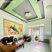 Bán nhà Bình Tân giáp Bình Tân, 179M2 , 2 Tầng, Mặt tiền 6M, giá nhỉnh 5 tỷ
