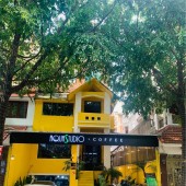 Mình chuyển đổi mô hình kinh doanh cần sang nhượng lại toàn bộ cửa hàng cafe