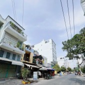 BÌNH TÂN -GIÁP TÂN PHÚ - NHÀ 2 TẦNG 2 MẶT HẺM HXH QUAY ĐẦU SỔ ĐẸP VUÔNG VỨC