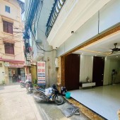 Cần bán gấp nhà phố Hồ Tùng Mậu