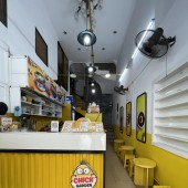 SANG NHƯỢNG CỬA HÀNG CHÈ – TRÀ SỮA – ĂN VẶT – CẦU GIẤY, HÀ NỘI