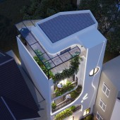 Bán nhà Vĩnh Hưng gara oto nội thất xịn liên hệ em tươi 0876031135