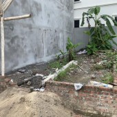 Chính chủ gửi bán 52,7m2 đất Thôn Chợ, Cổ Loa, Đông Anh, Hà Nội