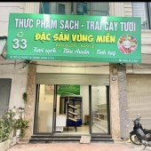 Sang Nhượng Cửa hàng TP tại ngõ 74 Trịnh Đình Cửu, Định Công, HN