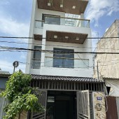 VUÔNG VỨC - CHỈ 6.x TỶ NHÀ MỚI 3 TẦNG KHU PHÂN LÔ VIP 60M2 XE HƠI VÀO NHÀ - KO LỘ GIỚI KO QUY HOẠCH -