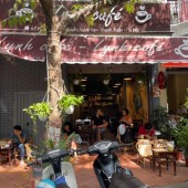 Sang nhượng cửa hàng cafe tại Ngõ 149 Nguyễn Ngọc Nại, Thanh Xuân, Hà Nội.