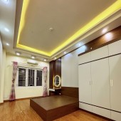 Bán nhà phố Nguyễn Khang 15m ra ô tô