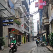 SIÊU HIẾM-Mặt Ngõ 105 Doãn Kế Thiện To Hơn Phố 54/60mx6Tầng 15 Tỷ, KD siêu đỉnh