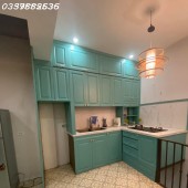 Nhà mới 5 tầng-đàm Quang trung- Long biên.