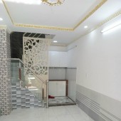 SÁT QUẬN 7 CHỈ HƠN 1 TỶ - NHÀ MỚI 2 TẦNG - GẦN HẺM Ô TÔ - PHẠM HỮU LẦU - PHƯỚC KIỂNG