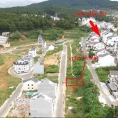 Cho thuê đất KQH Golf Valley Phường 2 Đà Lạt 800m2