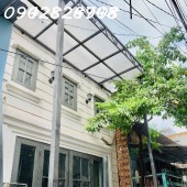 Nhà đẹp ở ngay Lưu Hữu Phước, hẻm thông thoáng, 40m2, SHR, khu dân cư hiện hữu, chỉ 3.4 tỷ.