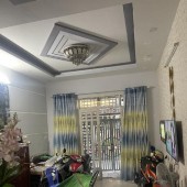 HẺM Ô TÔ - SỔ VUÔNG A4 - TẶNG NỘI THẤT XỊN SÒ - CHỈ NHỈNH 5 TỶ, NHÀ ĐẸP 5 TẦNG BTCT -