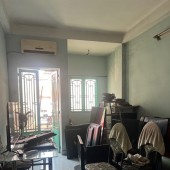 Giá 11Tỷ300 - Nhà 3 tầng 109m² - Mặt tiền đường Dương Bá Trạc - Phường 2 - Quận 8 - Nhà 1 đời chủ - Không Lộ giới