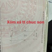 Chính chủ bán 74.7m2, 2.x tỷ (x nho nhỏ), Oto 7 chỗ đỗ cửa tại tt Chúc Sơn, Chương Mỹ, Hà Nội